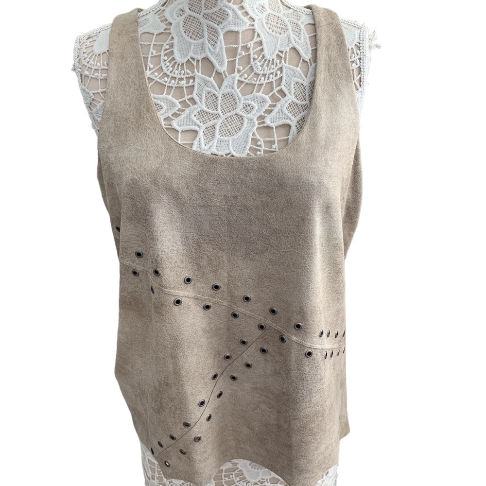 SW3 Bespoke top sz L